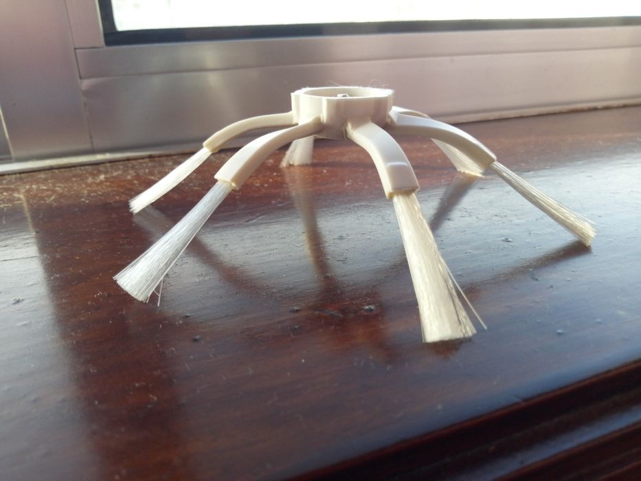 Escova lateral xiaomi S50 2unid