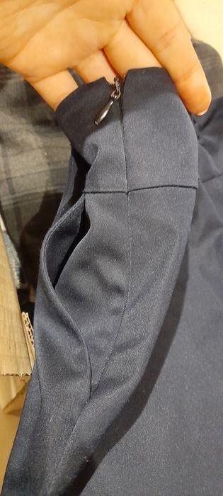 Юбка на девочку 6-7  лет, 1-2 класс