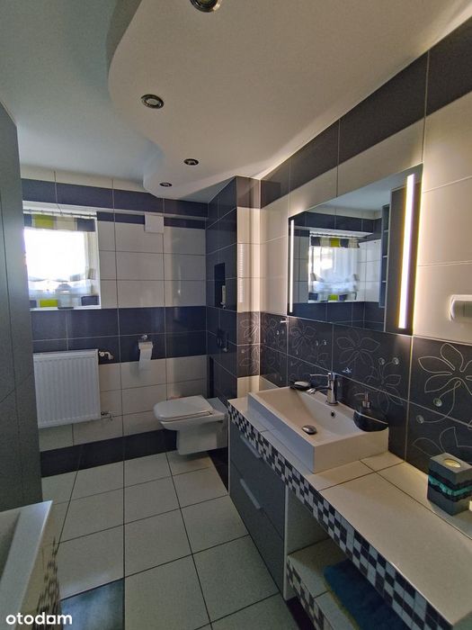 REZERWACJA - Dom 90m2 w wygodnej okolicy Piekar