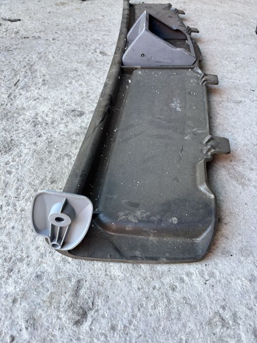 Верхня поличка Mercedes Sprinter 903 Vw Lt полка