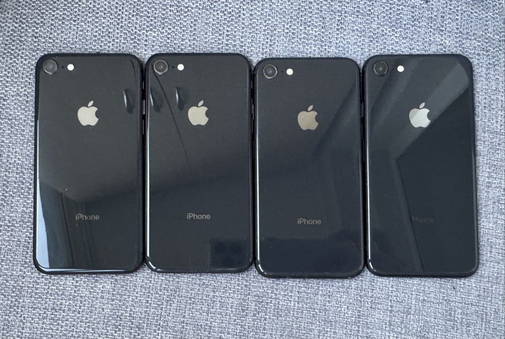 Телефон Iphone 8 Неверлок