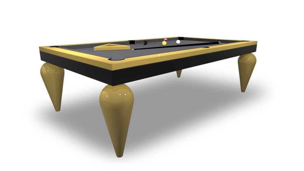 Bilhares Europa Fabricantes Branzi