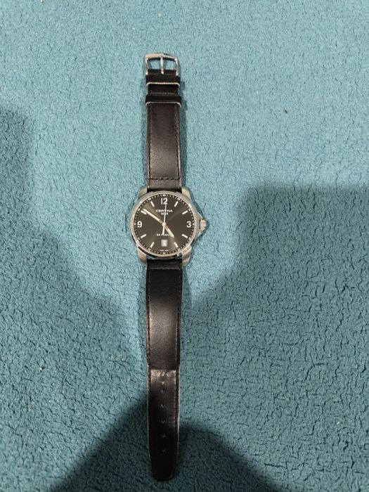 Zegarek Certina DS PODIUM