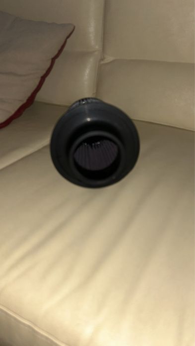 K&N filtro cain injen