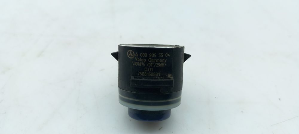 Sensor de estacionamento trás MERCEDES-BENZ AMG GT (C190)