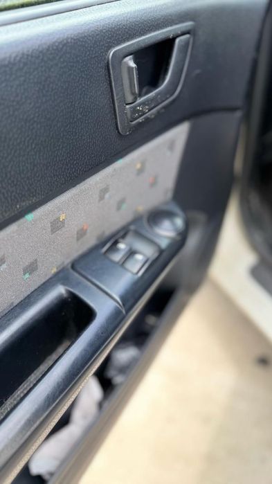 Para peças HYUNDAI Getz (TB)