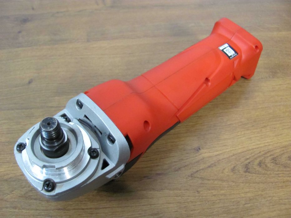 Болгарка Einhell TE-AG 18/115 Li Power X-Change серії Expert plus шліфмашина кутова акумуляторна привезено з Німеччини