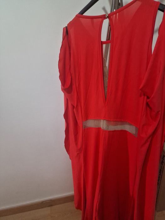 Macacão de luxo Sahoco