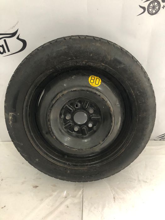 Докатка Toyota Prius 2009-17 запаска Lexus CT запасне колесо костило