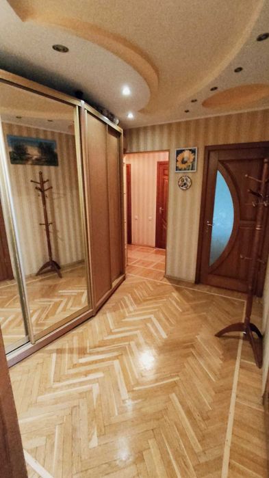 3-комнатная квартира по адресу ул. Магистратская (площадь 64 м²) - Atlanta.ua - фото 20