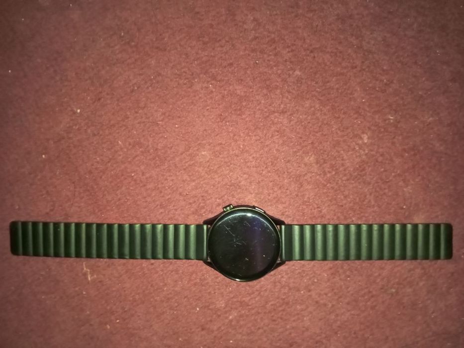 Смарт-годинник Xiaomi IMILAB W13 Smart Watch Global (IMISW13)