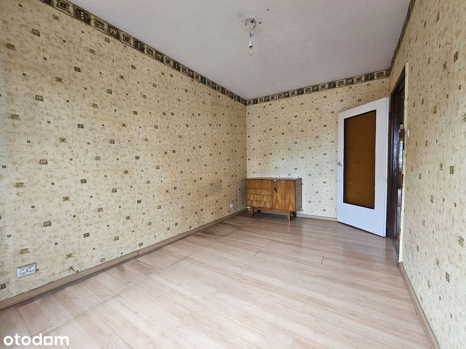 Bezpośrednio, 4 Pokoje z balkonem * C.O miejskie