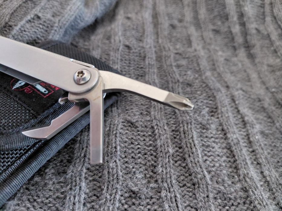 Leatherman  SideClip