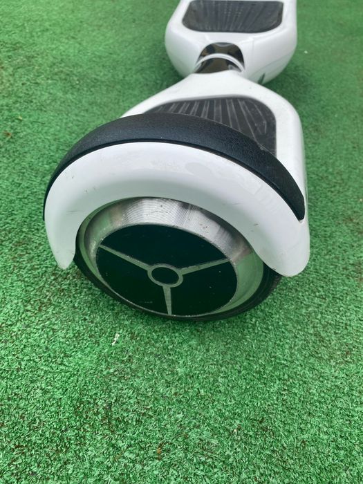 Deskorolka elektryczna SKYMASTER Wheels 6 Opticum