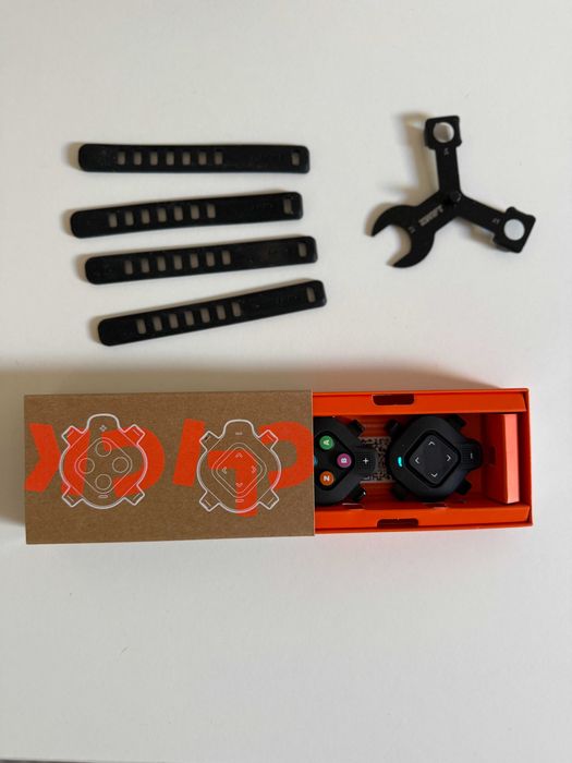 Zwift Cog and Click Upgrade Kit