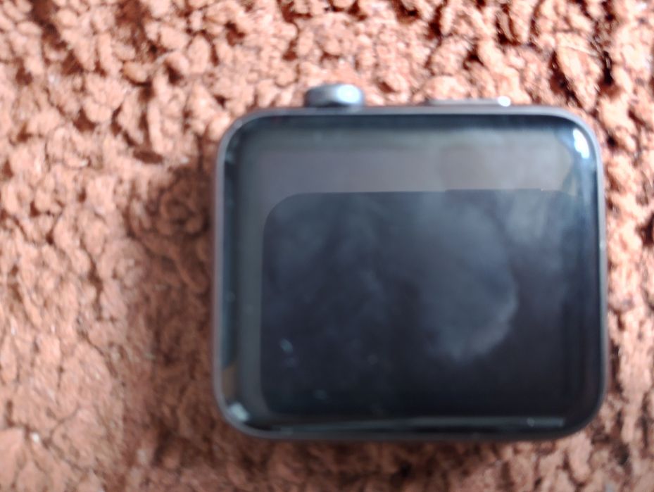 Apple watch bez paska