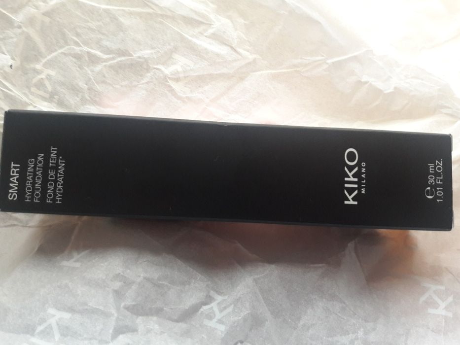 Foudation/ Base fluída64585743186945123