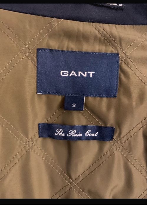 Gabardine Gant - Original