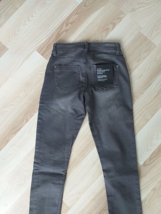 Spodnie damskie xs nowe,plus gratis