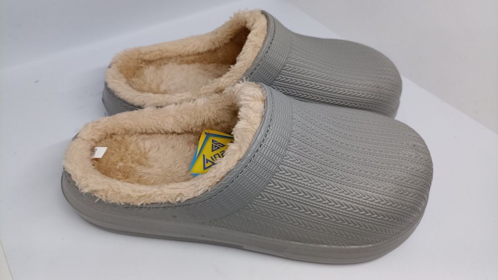 Галоші на хутрі жіночі