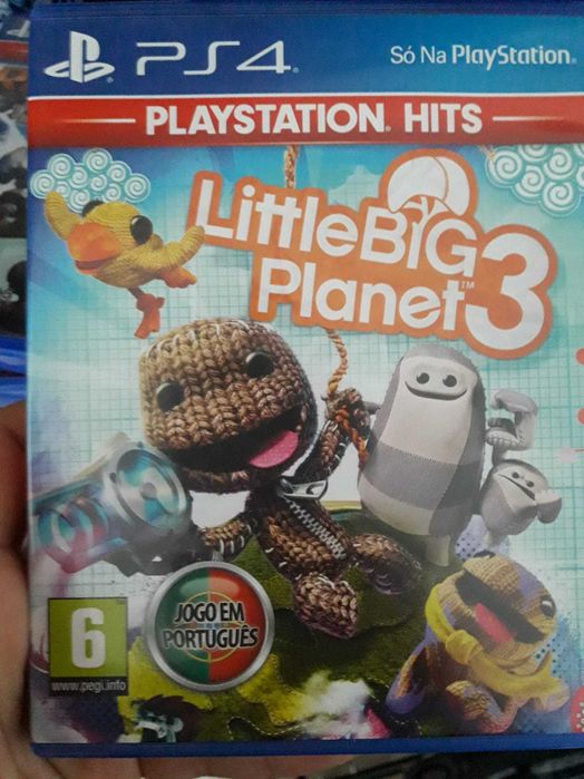 Jogos PlayStation 4 (PS4)-SpiderMan,Ratchet,Fifa18,Fifa19,Fifa20