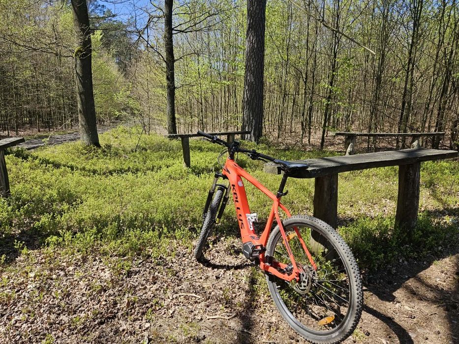 Kellys Tygon 10 Ebike