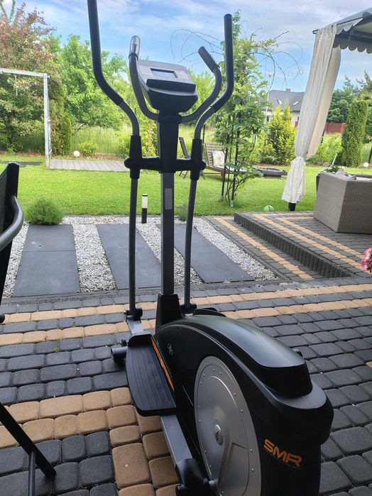 Orbitrek NordicTtack z wyświetlaczem