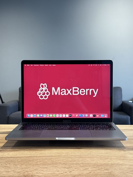 MacBook Pro 13 2020 i5 2.0ghz 32/512gb !! Гарантія від магазину !!