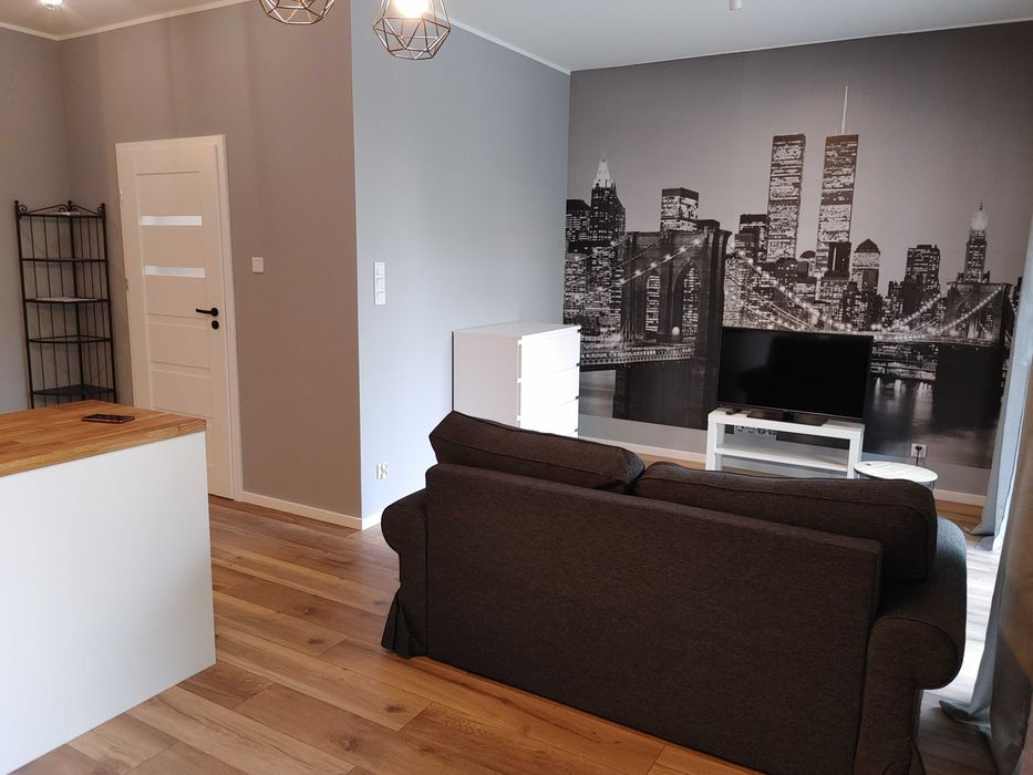 Nowoczesne i funkcjonalne w super lokalizacji -  ENGLISH/POLISH lang.