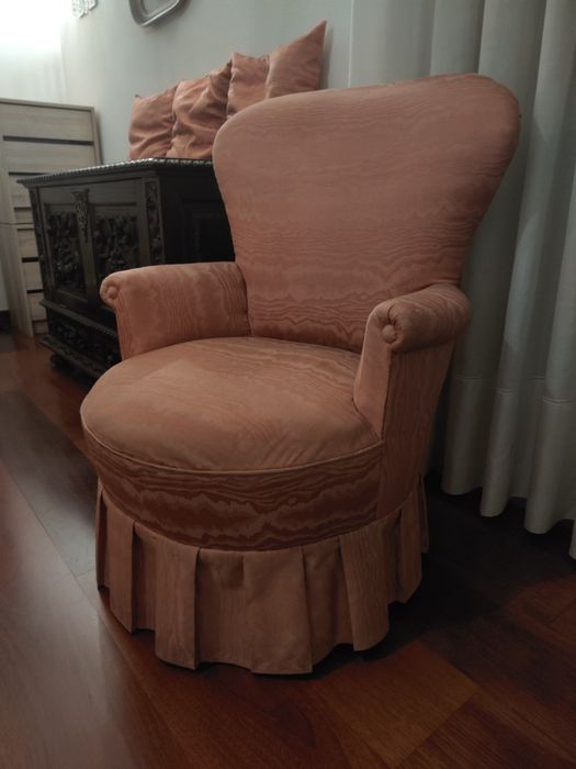 Senhorinha de quarto