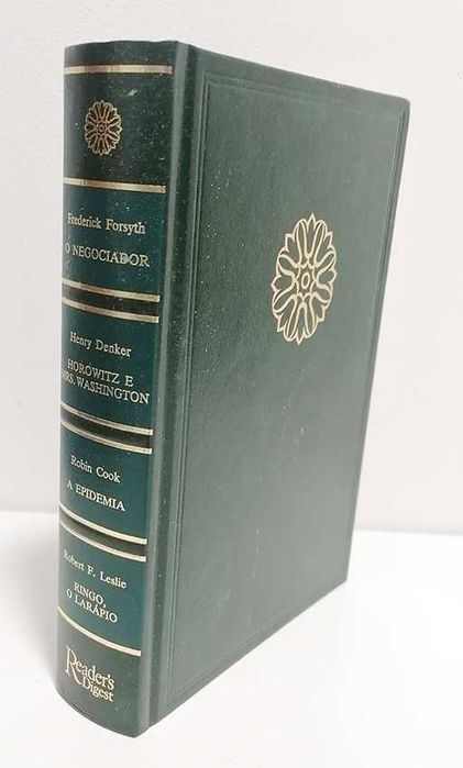 Livros Condensados 7 (Selecções do Reader's Digest)