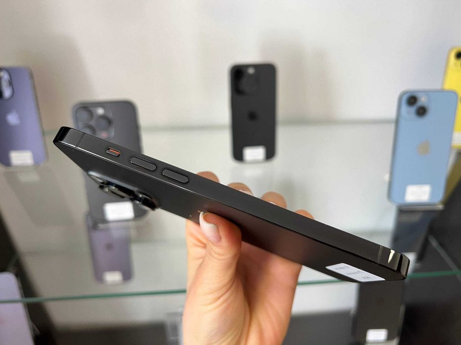 iPhone 14 Pro Max 128 gb Neverlock / Магазин + Гарантія