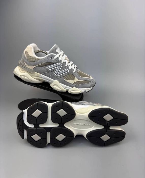 Росівки New Balance 9060