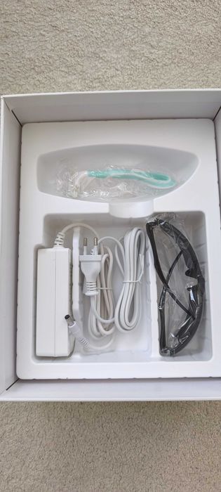 Depilator laserowy BEAUTIFLY B-Shine Ice PRO