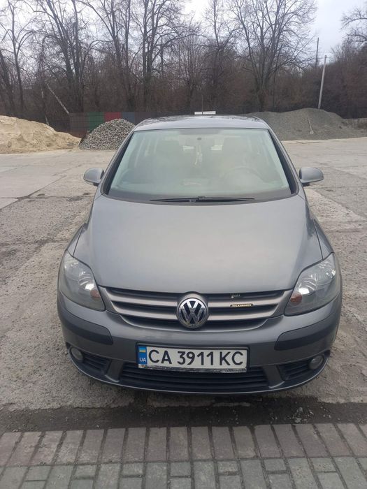 Продається гольф плюс