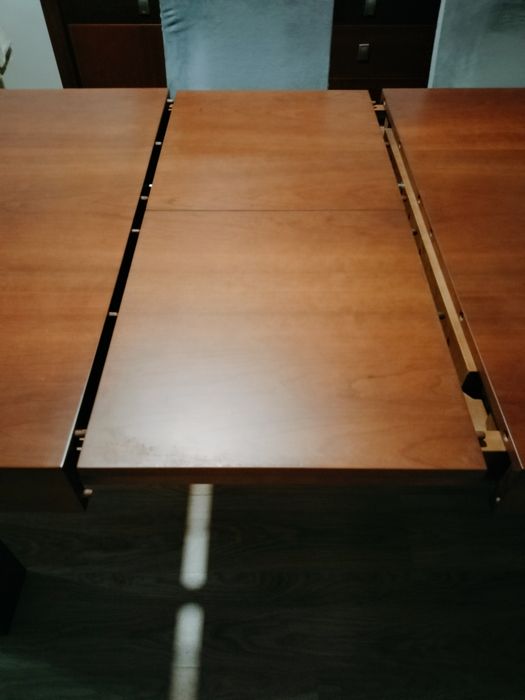 Mesa sala jantar