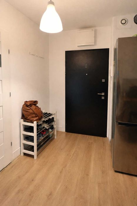 Pokój 14 m² Praga-Północ | balkon | 6 min Dw. Wschodni | od 1.03