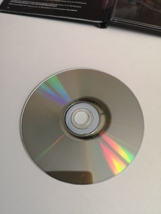 Film DVD Kler Wojtka Smarzowskiego