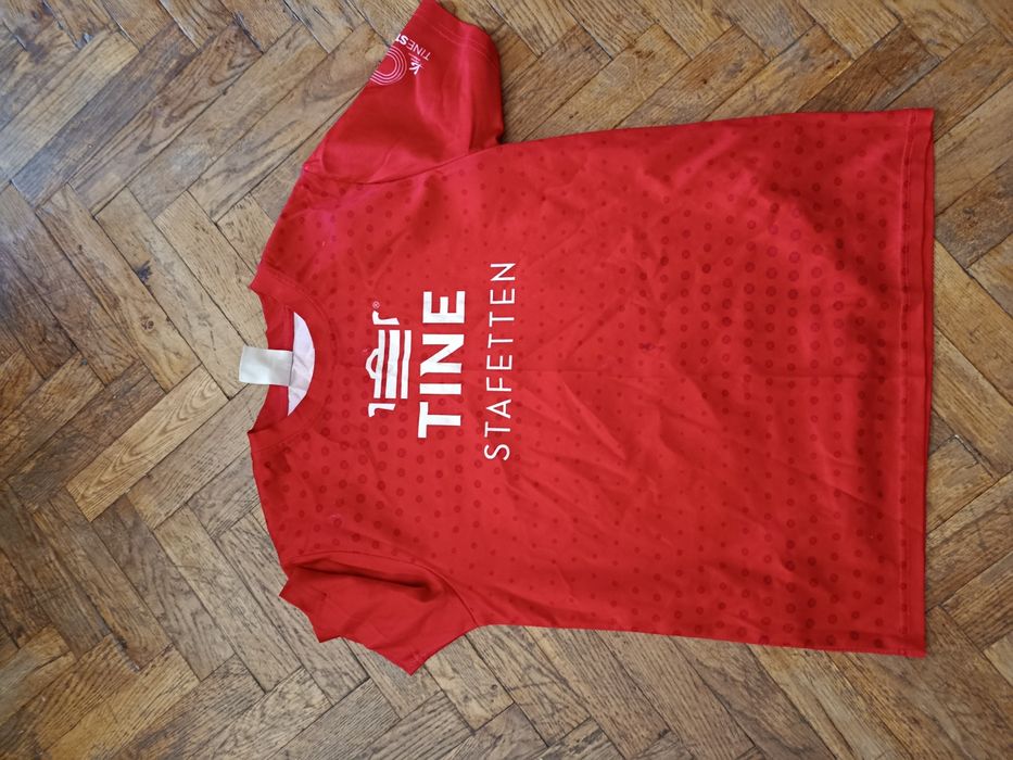 футболка Nike Chelsea