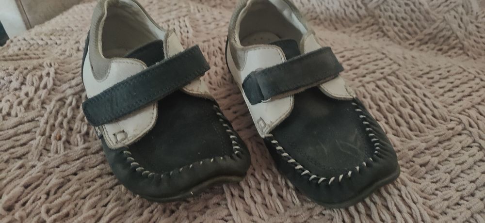 Туфлі на хлопчика Miniman