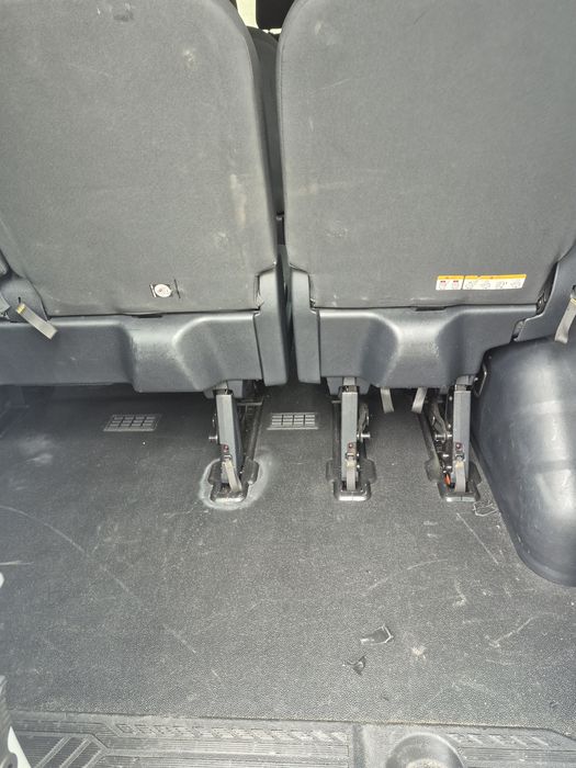 Ford Transit custom 2019