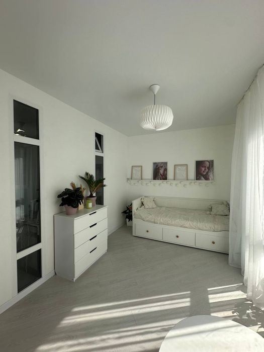 Квартира Kokos Avenue 62 м² от хозяина Южный/с мебелью/без мебели/торг