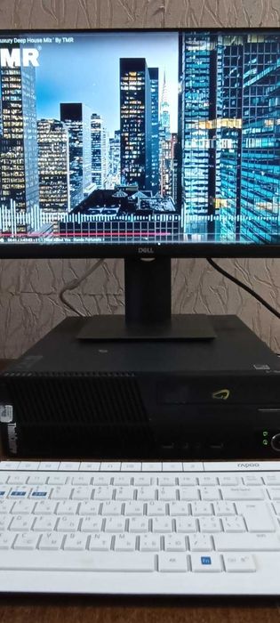 Монитор DELL P2419H