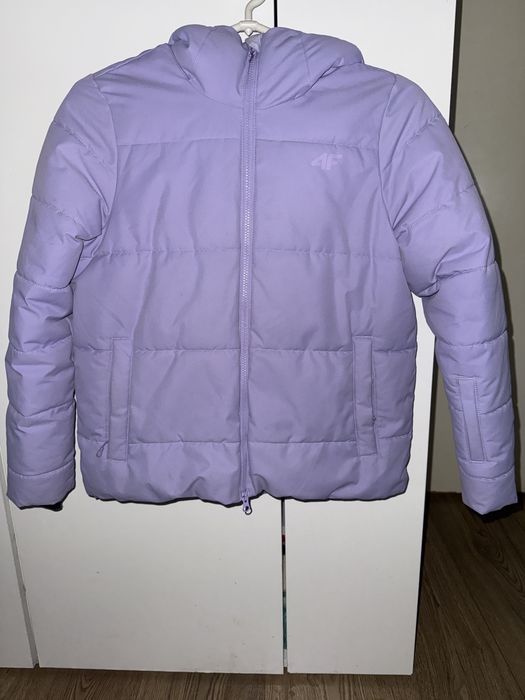 Kurtka narciarska  4F  membrana NeoDry 5000