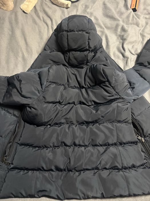 Moncler kurtka oryginalna