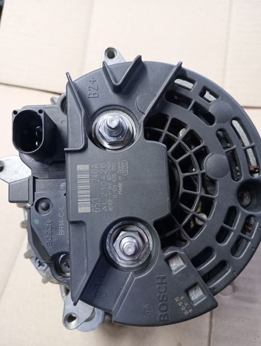 Генератор 0124625092