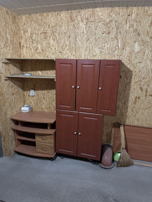 Гараж «Захисник»