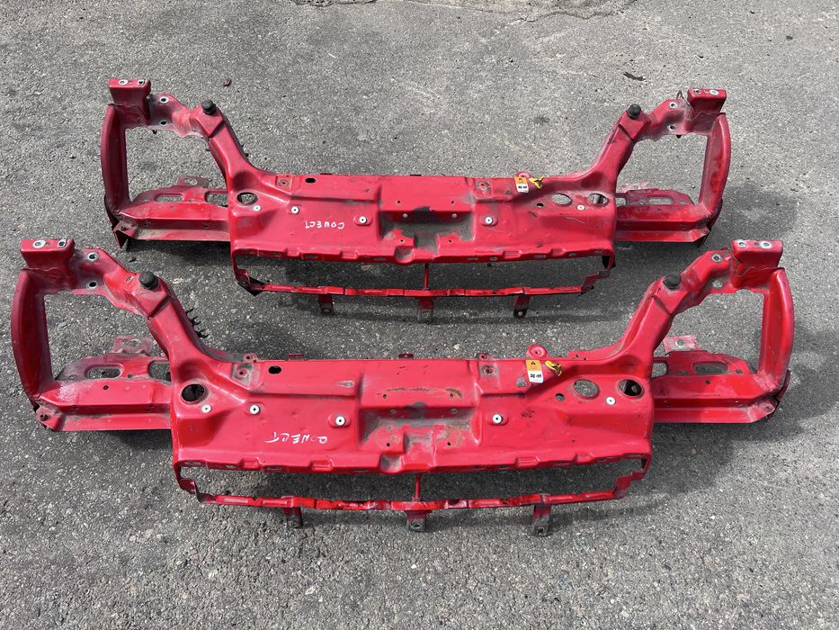 Екран телевізор очки connect mk1 передня панель