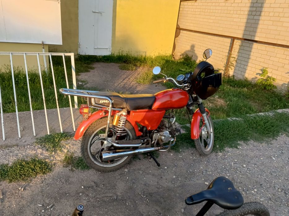 Продам Sparc 110