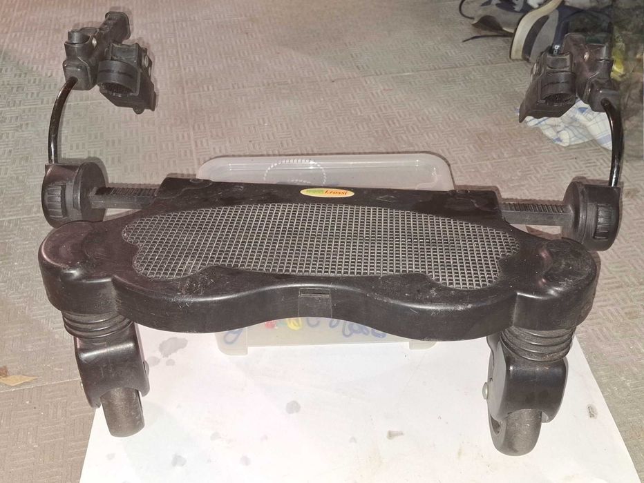 Patim universal para carro de bebé